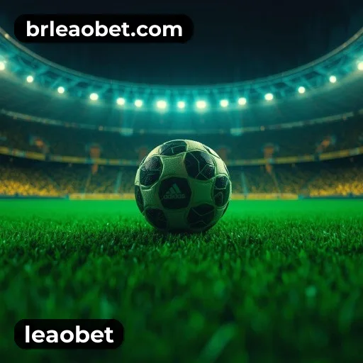 leaobet bônus — painel de promoções no aplicativo