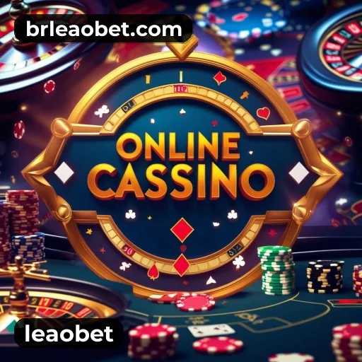 leaobet download — arquivo APK para Android oficial