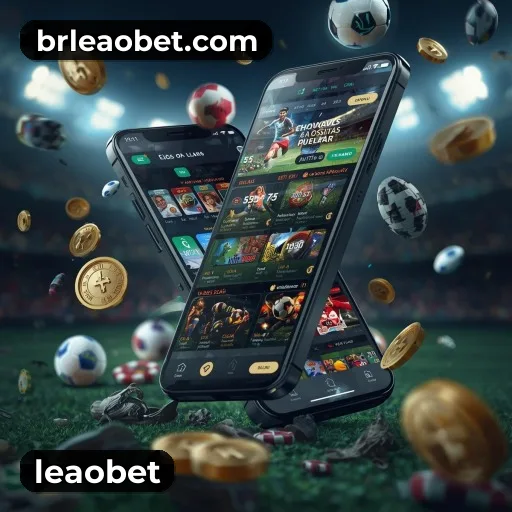 Peça BR — welcome e lobby no APK