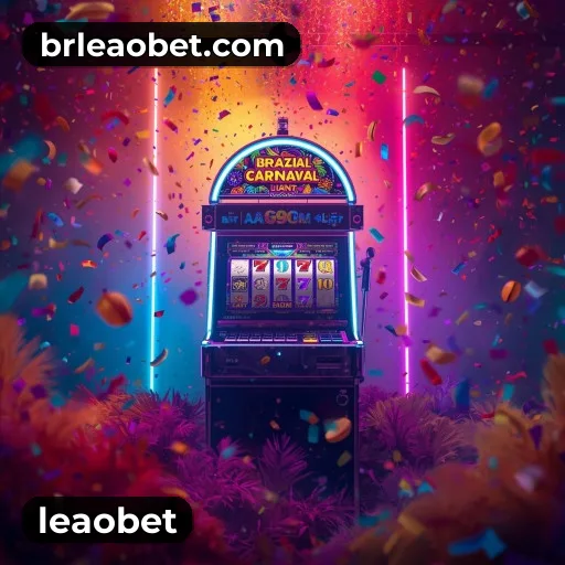 leaobet login — painel de entrada no app oficial