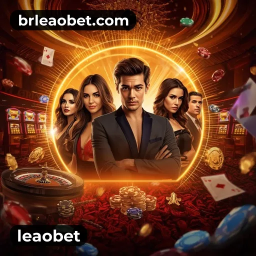 leaobet plataforma — saque cashout PIX com comprovante