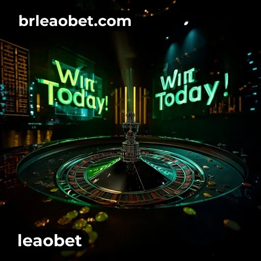 leaobet termos — contrato de uso e regulamento da plataforma