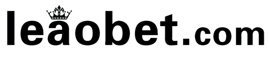 Logo leaobet