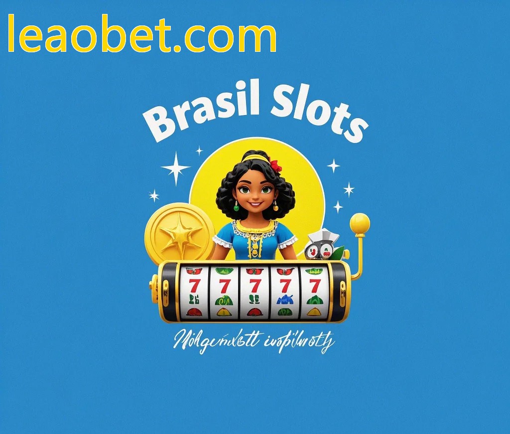 leaobet.com GAME-Slots