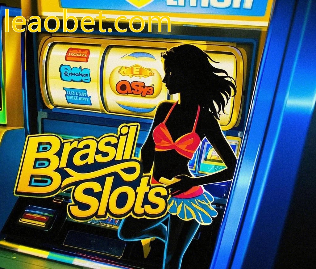 leaobet.com GAME-Slots