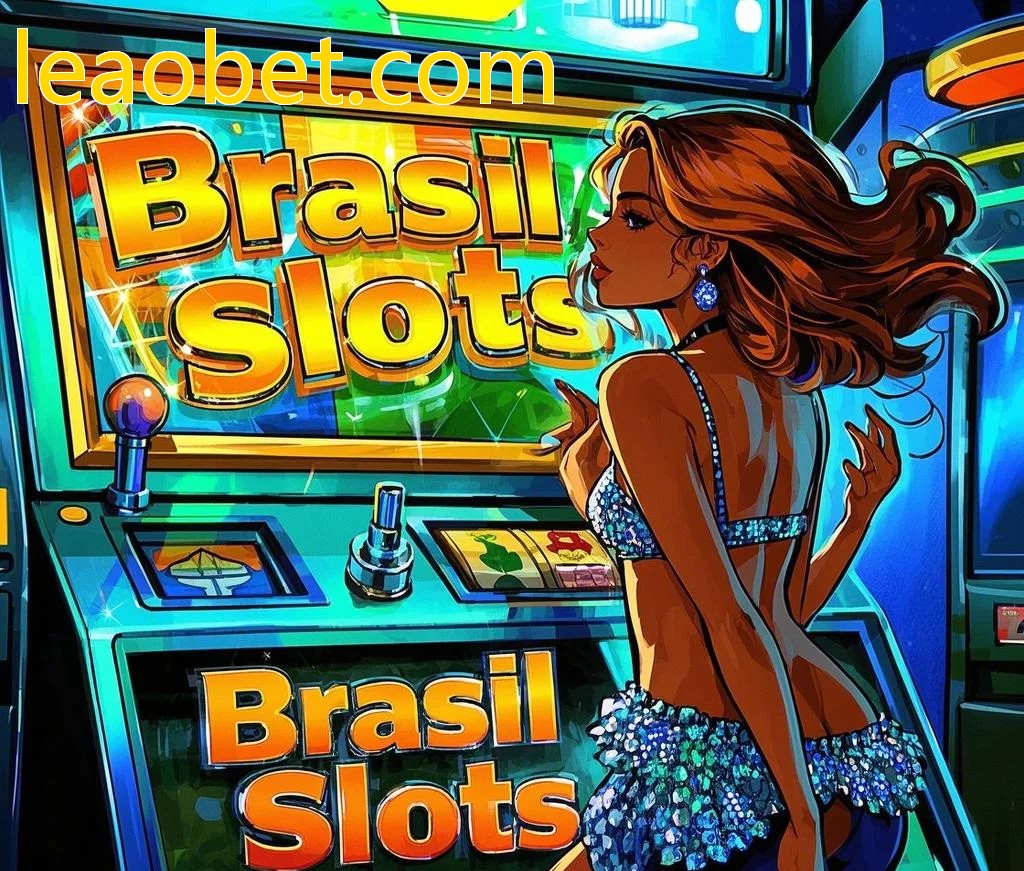 leaobet.com GAME-Slots