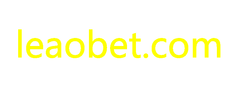 leaobet.com GAME-Logo